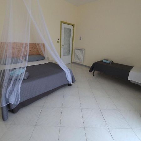Sea View Apartment Napoli Bagian luar foto