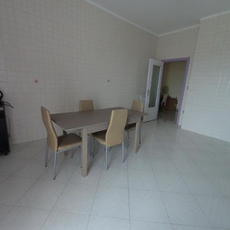 Sea View Apartment Napoli Bagian luar foto